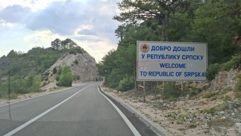 POTPISOM SVE PONIŠTENO! Mi smo položaje držali sve do samog Dejtona