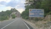 POTPISOM SVE PONIŠTENO! Mi smo položaje držali sve do samog Dejtona