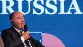 UNUK ŠARLA DE GOLA ZAPALIO FRANCUSKU: Treba nam lider poput Putina!
