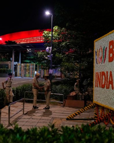 PUTIN I SI STIŽU U NJU DELHI: BRIKS okuplja gotovo polovinu čovečanstva, Indija i Kina otopljavaju odnose