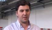 BODIROGA SA ZORANOM MIHAJLOVIĆ OTVARAO FABRIKU: Kad mu SNS zavrnuo slavinu, postao blokader (VIDEO)