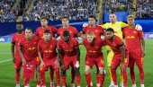 Gol o kome će se pričati! Andrija Maksimović bombom oduševio Evropu