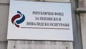 OGLASILI SE IZ PIO FONDA: Za ove penzionere u Srbiji nova uplata stiže za tačno nedelju dana