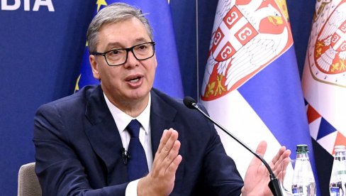 VUČIĆEV PLAN ZA ISTOK SRBIJE - ŠEST STUBOVA RAZVOJA: Posao za mlade, industrija, saobraćaj, energetika, turizam, poljoprivreda