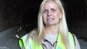 LAŽOMER: Šta to radite? Sanja Fric (VIDEO)