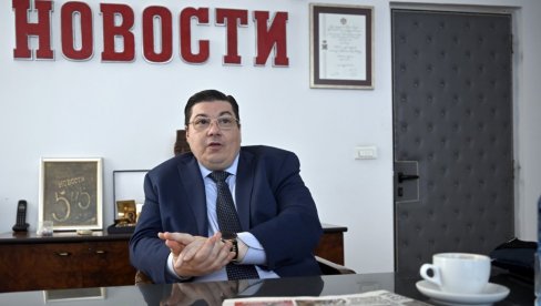 RATKA MLADIĆA NE MOŽETE ODBRANITI: Svedočenje advokata Dragana Ivetića o srpskom generalu u Hagu