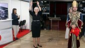 POČELA 139. „SMEDEREVSKA JESEN“: Trodnevna svetkovina zbog kiše počela bez defilea i otvaranja u Smederevskoj tvrđavi