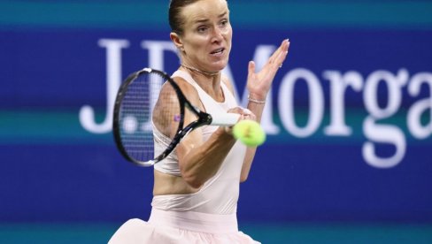 Rusija je zapanjena: Ko o čemu, Svitolina o ruskim i beloruskim teniserkama