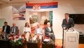 SVEST O ISTOM NARODU: U Crnoj Gori počelo obeležavanje Dana srpskog jedinstva, slobode i nacionalne zastave (FOTO)