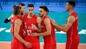 Srbija - Slovenija: Odbojkaši u pohodu na četvrtfinale prekidaju crni niz!