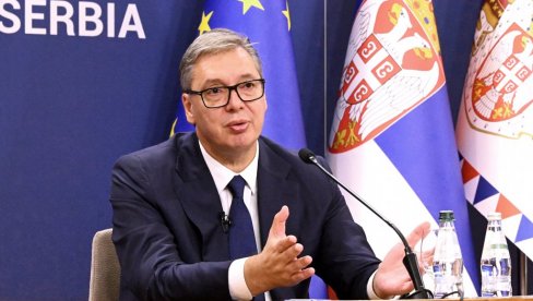 POZNATO KO JE SVE NA LISTI SNS: Prvi Vučić, a evo na kom su mestu Vučević i Brnabić