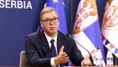 RASTE STANDARD, PROSEČNA PLATA IDE NA 1.200 €: Sve o novim merama države, koje je najavio predsednik Aleksandar Vučić