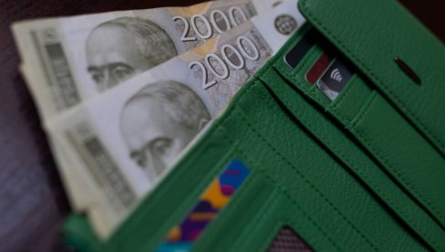 VISINA DRŽAVNE POMOĆI ZAVISI OD OVOGA: Penzionerima isplaćen novac, evo koliko je ko dobio
