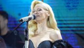MAJA OGNJENOVIĆ DOŠLA NA NATIN NASTUP: Dačine bivše na istom mestu - pevačica joj se obratila pred svima