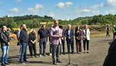 VUČIĆ PODELIO LEPE VESTI: Za tri godine biće gotov autoput Beograd-Aranđelovac