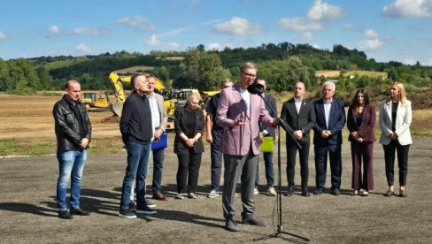 VUČIĆ O NAJAVAMA NOVIH BLOKADA NA FAKULTETIMA: Jedino što mogu da kažem da to što rade je potpuno nezakonito