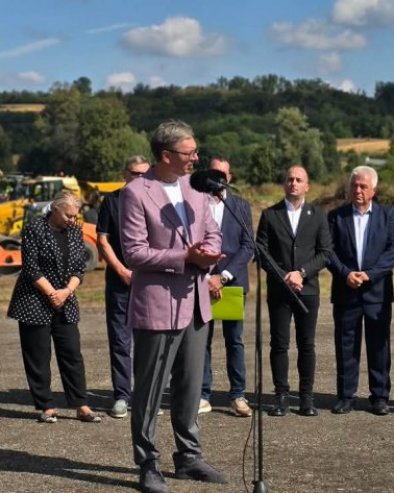 VUČIĆ: Kad Picula kaže za neko društvo da je bolesno, to društvo je neuporedivo zdravije od njegovog