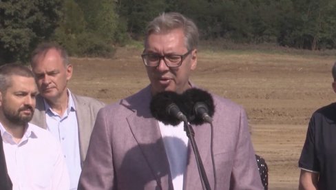 ”NA KRAJU SVE ISPLIVA NA VIDELO” Vučić: Odakle Aidi Ćorović desetine hiljada evra