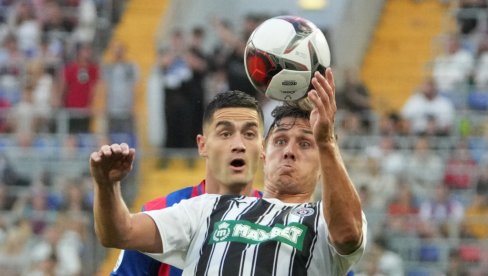 Hteo sam da dođem još pre koju godinu, zaslužujemo Superligu! Nemanja Nikolić o TSC-u, povratku u najviši rang...