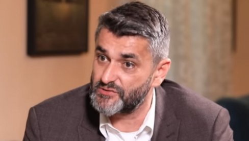 EMIR SULJAGIĆ RAZOTKRIO NASERA ORIĆA: Otimao je humanitarnu pomoć