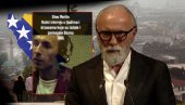 INTERVJU DINA MERLINA IZ `95: Znamo ko je za Bosnu i ko ju je izdao Na listi mu ovi poznati SRBI