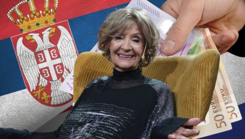 Lepina kuća završila na Dobošu - zbog DUGOVA: Prodata za samo 1.000.000 dinara
