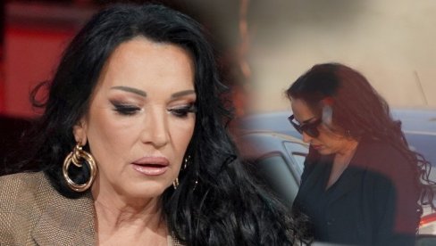 DOĐE GAZDA I PITA KOLIKO KOŠTAŠ: Goca Božinovska iskreno o prostituciji na estradi
