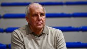 Obradović šokirao izgledom: Bivši trener Partizana u neprepoznatljivom izdanju! (FOTO)