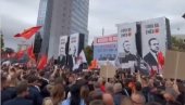 ŠIPTARSKO LUDILO U PRIŠTINI: 150.000 ljudi veličalo i klicalo teroristima UČK! Šta će sad Evropa reći?! (VIDEO)