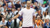 Kakav niz pred finale US opena: Zverev se uzda u neverovatnu seriju