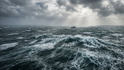 DRAMA NA MORU: Nestao indonežanski putnički brod sa 243 osobe, ima mrtvih