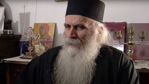 NE IGRAJTE SE!: Otac Stefan upozorava - Ovaj greh se izjednačava sa ubistvom, a smatramo ga bezazlenim