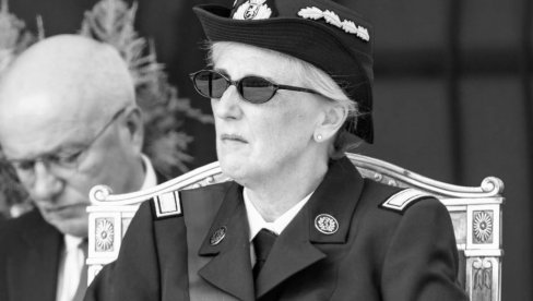 PREMINULA NORVEŠKA PRINCEZA: Samo 2 dana posle sahrane kralja stigla vest o njenoj smrti