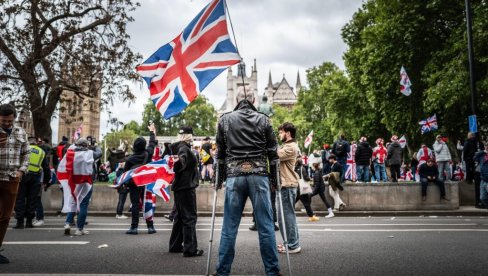 NA POMOLU RASPAD VELIKE BRITANIJE? Lideri Škotske, Velsa i Severne Irske pred važnim sastankom, traži se referendum