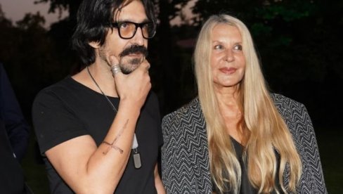 VERICA RAKOČEVIĆ JE STARIJA OD SVOJE SVEKRVE: Evo kako je Veljkova majka reagovala kada joj je rekao da su zajedno