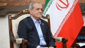 PEZEŠKIJAN OTKRIO DETALJE SPORAZUMA: Evo kada Iran i Oman finalizuju dogovor o Ormuskom moreuzu