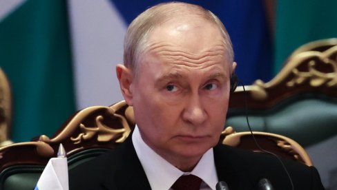 TEŠKE OPTUŽBE NA RAČUN PUTINA: Britanski premijer ima dokaze protiv ruskog predsednika