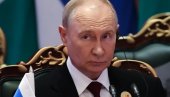 PREDSEDNIK KAZAHSTANA O PUTINU: On je najprihvatljivija politička figura za nas, Evropu i svet