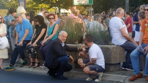 STRANAČKO ZAPOŠLJAVANJE ZA VREME ŽUTIH: Ovako su zamalo uništili državu