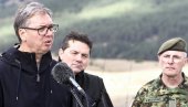 UĆI ĆE U ISTORIJU BEŠČAŠĆA Vučić o lažnoj aferi zvučni top: Godinu dana najjezivije kampanje, jedva izbegnuto krvoproliće