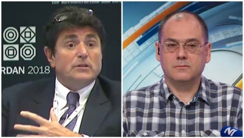 UDARNO: Radić i Šolak mesecima sprovodili psihološke operacije nad građanima Srbije