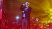 SVEČANO VEČE POSVEĆENO LEGENDI NARODNE MUZIKE: Milanče Radosavljević postao počasni član Udruženja pisaca (FOTO)