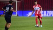 Bivši igrač Zvezde odlučio da igra za Crnu Goru: San je postao stvarnost, veoma sam srećan!