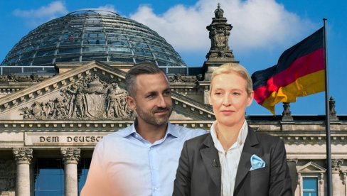 Talas AfD-a stiže na zapad? Nemci ponovo glasaju
