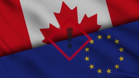 Kanada postaje deo EU? Razmatra se istorijski potez