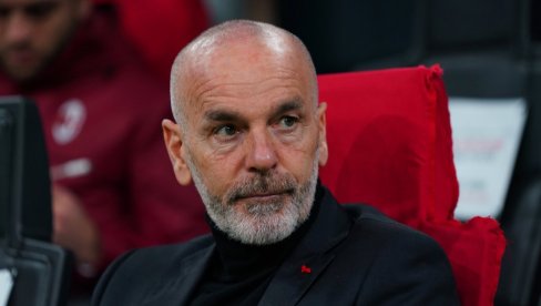 Vatrogasac stiže na Marakanu?! Zvezda čeka Piolija!