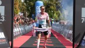 IRONMAN 70.3 Belgrade okupio oko 1.500 takmičara iz preko 80 zemalja!