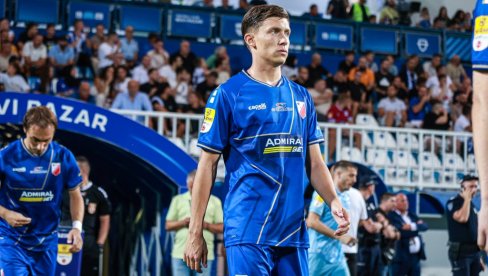 Novi šok u Humskoj! Kolarević opet pogodio protiv Partizana (VIDEO)
