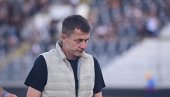 Ilić kipti od besa: Evo šta je trener Partizana rekao posle novog poraza!