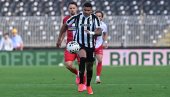 Kakav šok za Partizan: Crno-beli ovo nisu doživeli u novijoj istoriji...